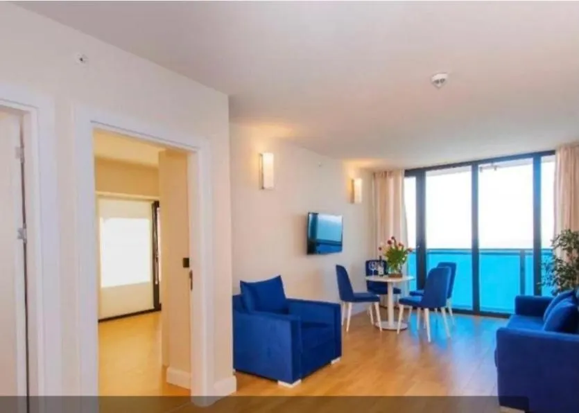 Best Apartments 209 Batumi